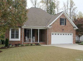 736 Noconia Pl, Fuquay Varina, NC 27526