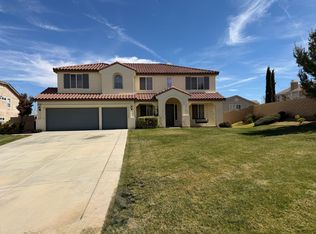 41444 44th St W, Quartz Hill, CA 93536