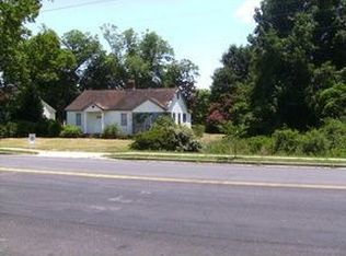 336 Sunset Dr, Manning, SC 29102