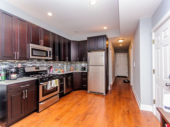 2342 W Augusta Blvd #2F