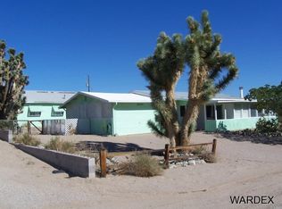 30037 Haystack Dr, Meadview, AZ 86444