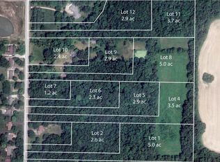 0 Piatt Rd TRACT 5, Delaware, OH 43015