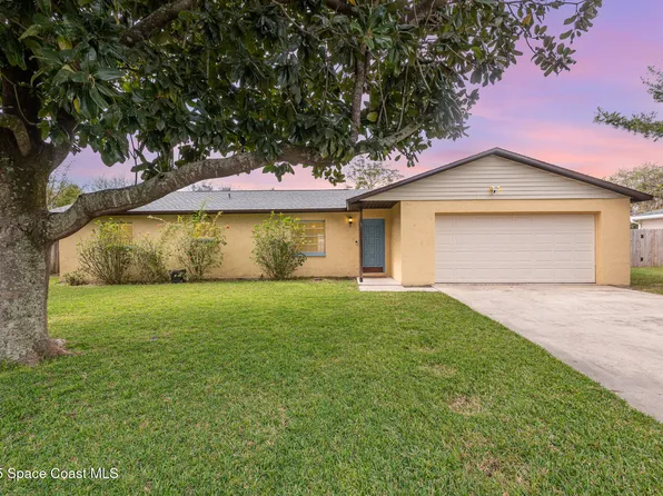 5930 Ackard Ave, Cocoa, FL 32927