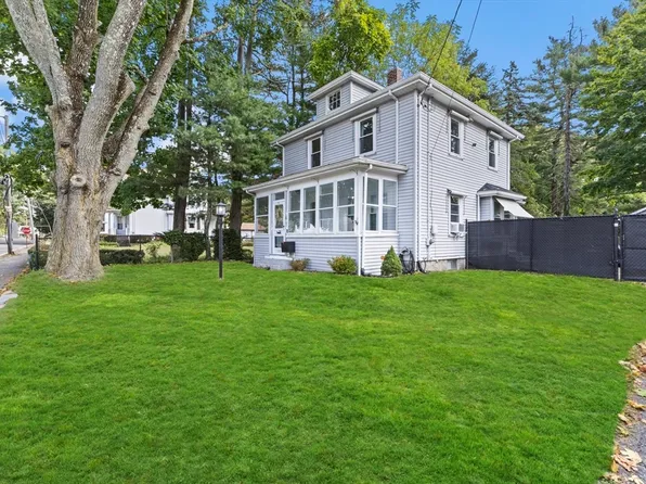 520 Summer St, Brockton, MA 02302