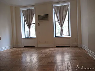 Rented by City Connections Realty