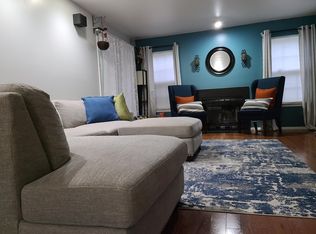 298 Vasser Dr, Piscataway, NJ 08854
