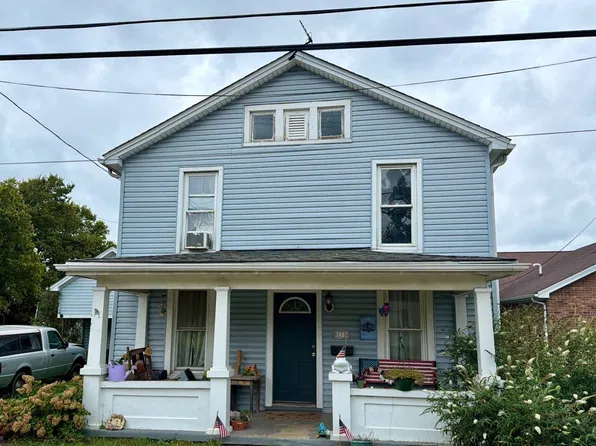 110 N 2nd St, Trenton, OH 45067