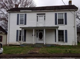 1028 Shelby St, Bristol, TN 37620