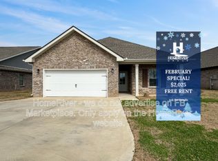 1307 Cater Lee Way, Foley, AL 36535