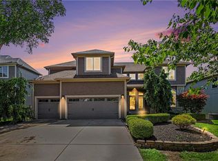 14659 S Garnett St, Olathe, KS 66062
