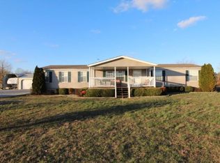 2340 Peach Orchard Rd, Lewisburg, KY 42256