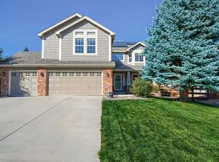 6129 Salvia Ct UNIT 1, Golden, CO 80403