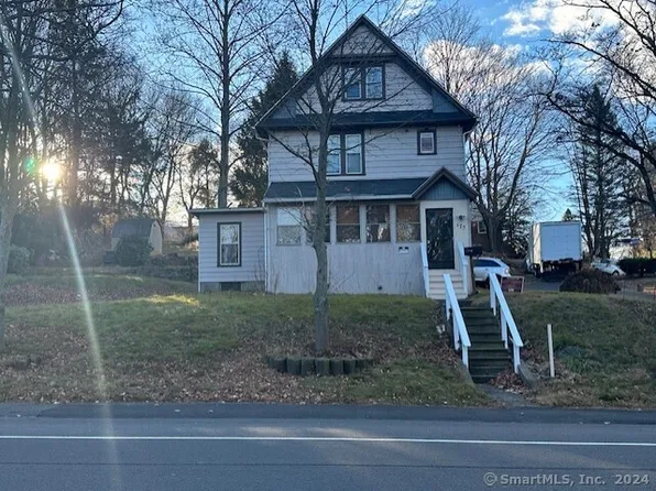 173 Stillson Road, Waterbury, CT 06705