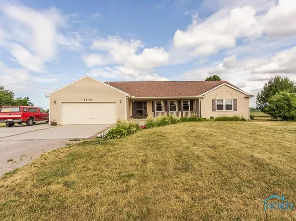 6600 County Road 5, Delta, OH 43515