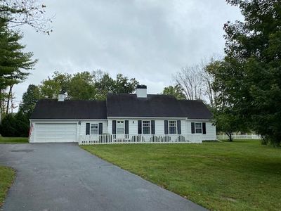 76 Fruit Hill Dr, Chillicothe, OH, 45601