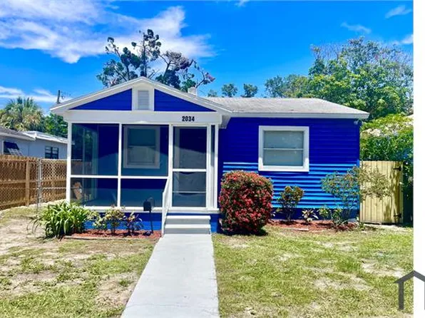 2034 Upton Ct S, Saint Petersburg, FL 33712