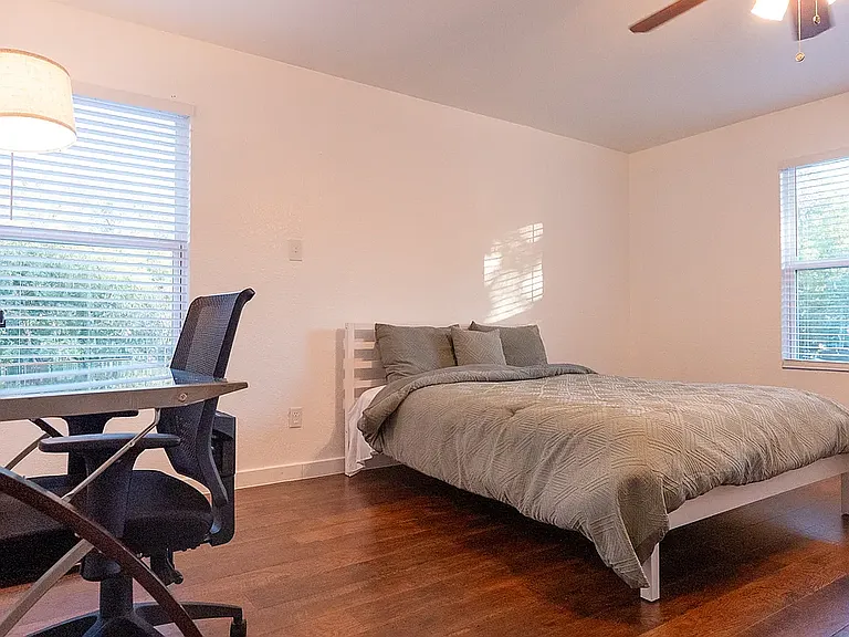2201 N Shields Dr — Photo 3