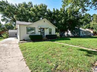 1235 NE Forest Ave, Topeka, KS 66616