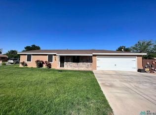 1302 W Ray Ave, Artesia, NM 88210