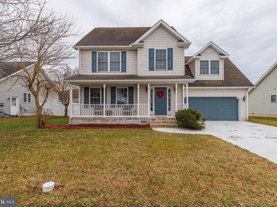 126 William Ross Ln, Seaford, DE, 19973