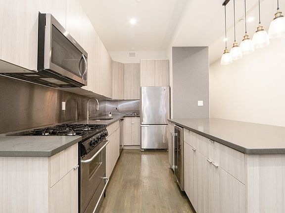 2nd image of 45 Beekman St APT 4N