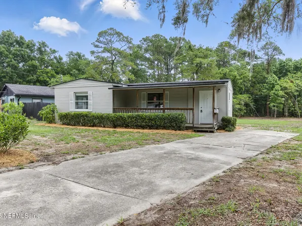 3605 BUNNELL Drive, Jacksonville, FL 32246