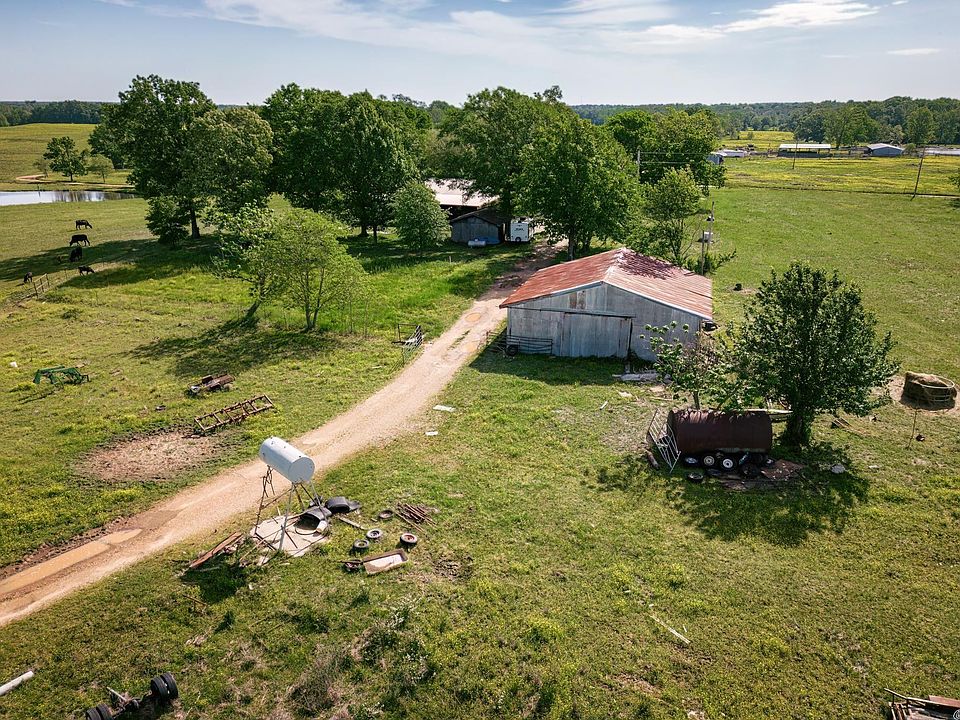 171 Nevada 270, Emmet, AR 71835 MLS 23012363 Zillow