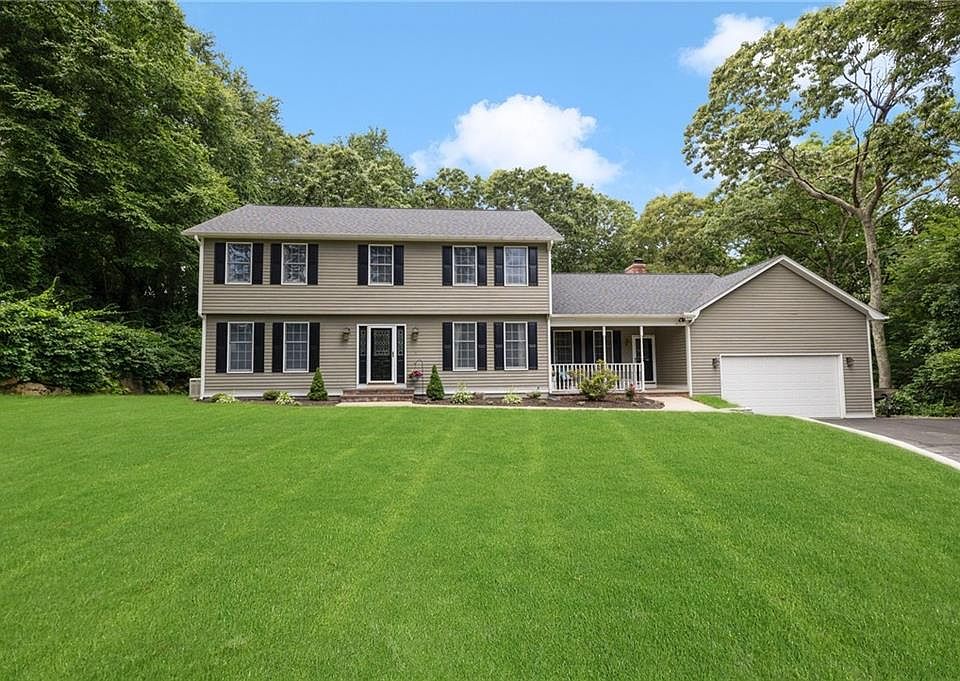 138 Laurel Ridge Ln, North Kingstown, RI 02852 Zillow
