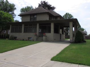216 E Hazelcroft Ave, New Castle, PA 16105