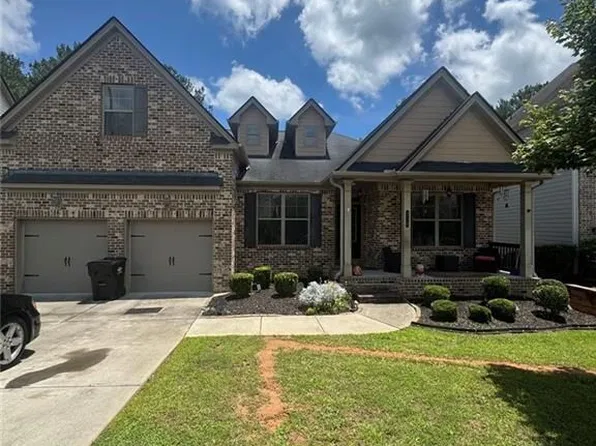 259 Ashbury Cir, Dallas, GA 30157