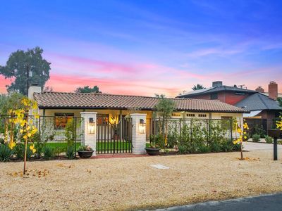 625 E Lansing Way, Fresno, CA, 93704