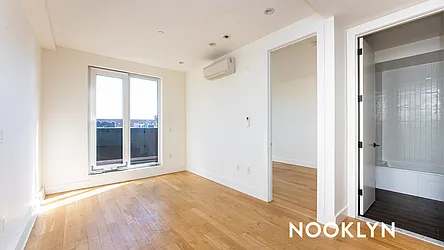 Rented by Nooklyn NYC LLC