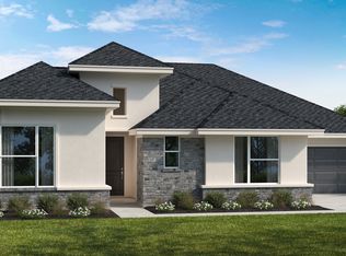 Aransas Plan, Leander Estates, Leander, TX 78641