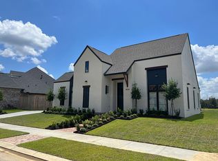 18941 Sanctuary Ave, Baton Rouge, LA 70817