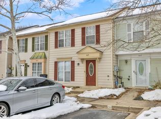 4618 Goldeneye Pl, Waldorf, MD