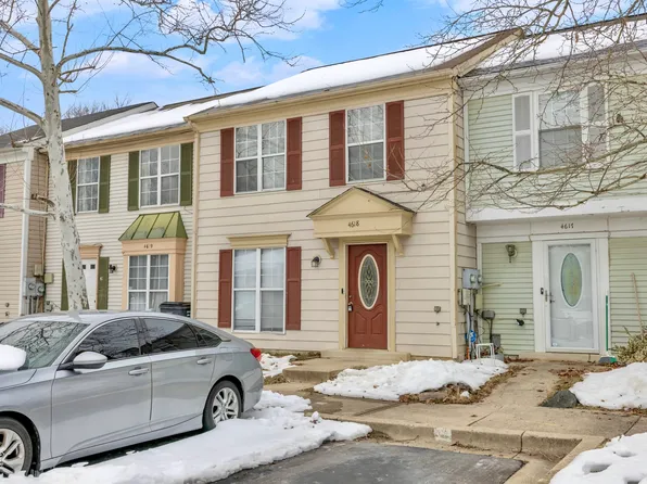 4618 Goldeneye Pl, Waldorf, MD 20603