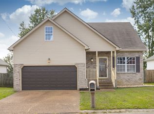 205 Wildgrove Ct, Antioch, TN 37013