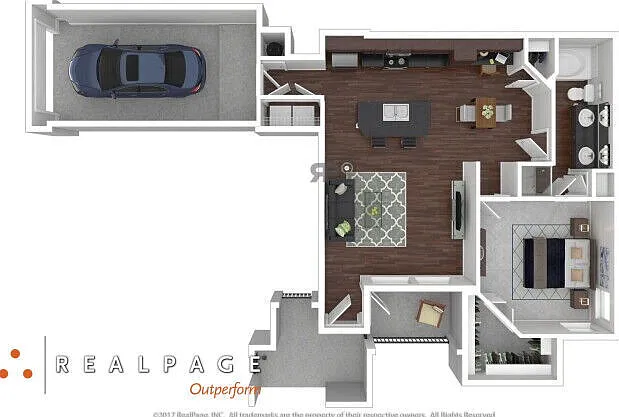Lakeside Villas at Cinco Ranch — Photo 40