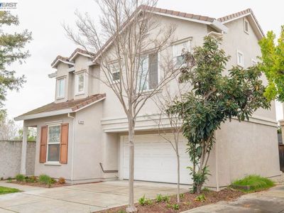 2849 Chocolate St, Pleasanton, CA, 94588