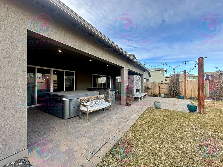 9276 Perceval Way — Photo 41