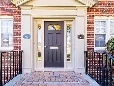 Towne Gardens Townhomes — Photo 41