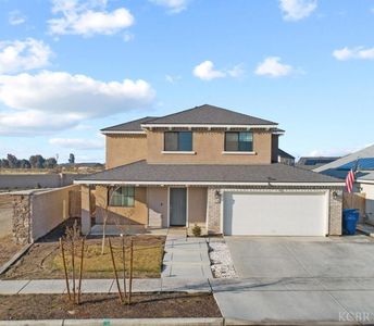 1398 W Butterfield Ln, Hanford, CA, 93230