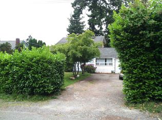 14317 19th Ave NE, Seattle, WA 98125