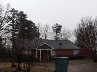 2579 Derbyshire Ave, Memphis, TN 38127