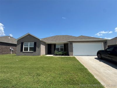 16207 S 87th East Ave, Bixby, OK, 74008