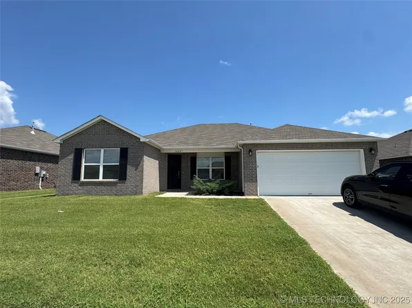 16207 S 87th East Ave, Bixby, OK 74008