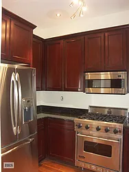 Sold by Brown Harris Stevens