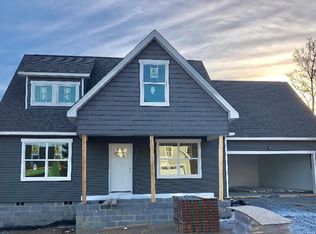 LOT 34 Stone Creek Trl NW, Cleveland, TN 37312