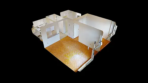 Floor plan 1108