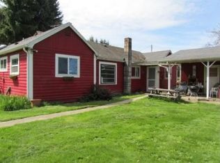 14345 Airlie Rd, Monmouth, OR 97361